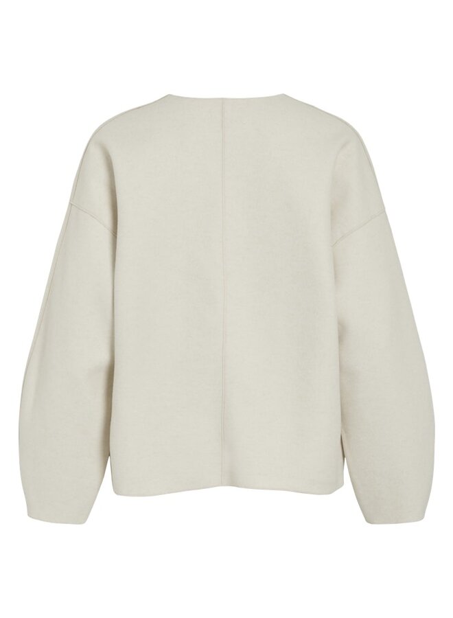 Vila Jas VIJUICE 14101198 - 6 Super Light Natural Melan