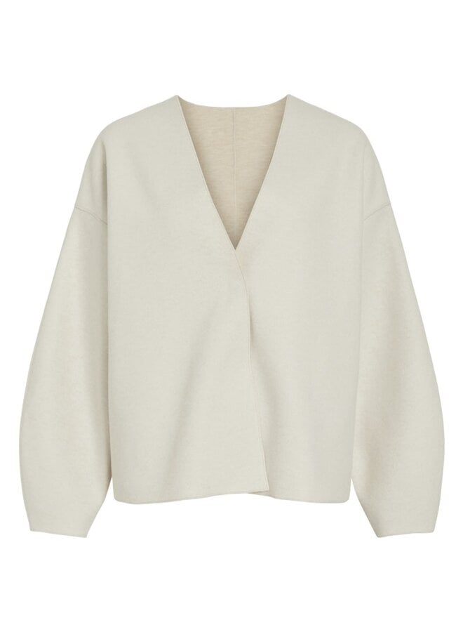 Vila Kort Jasje VIJUICE 14101198 - 6 Super Light Natural Melan