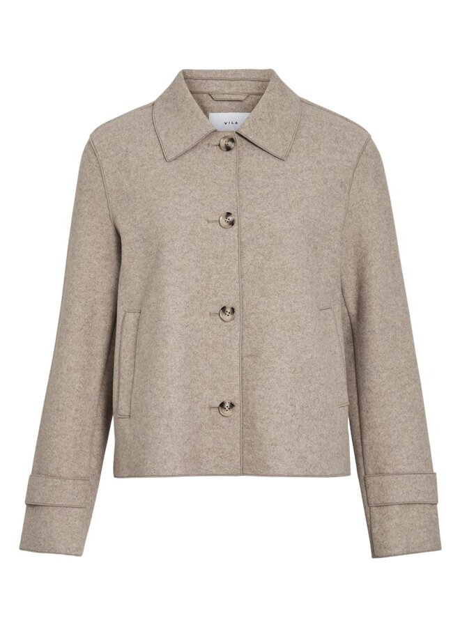 Vila Jas 14111939 - Natural Melange