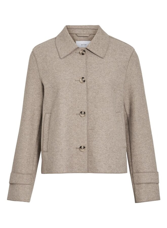 Vila Kort Jasje VIJUICE 14111939 - Natural Melange