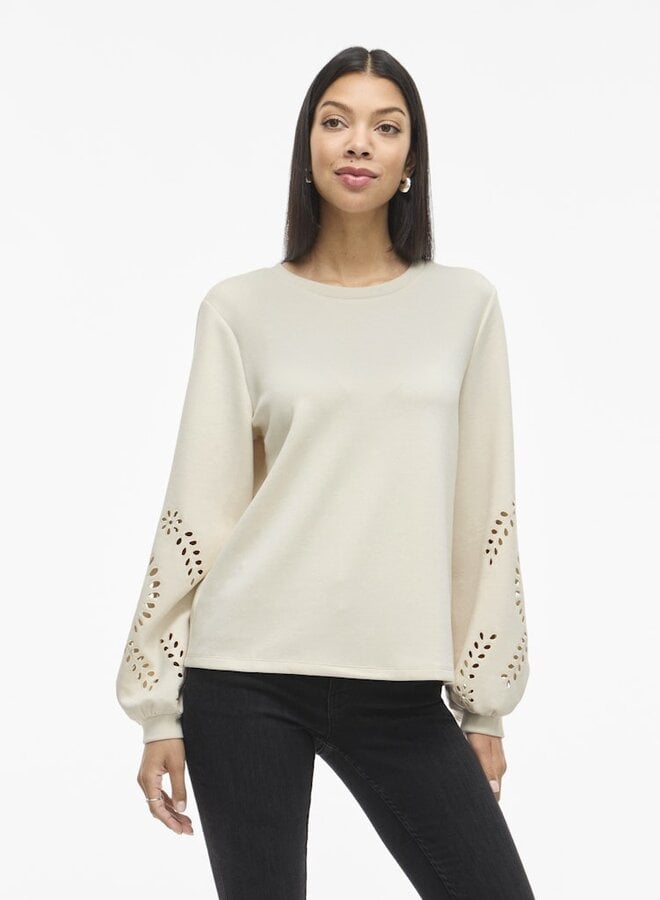 Sweater VISANDY 14114310 - Birch