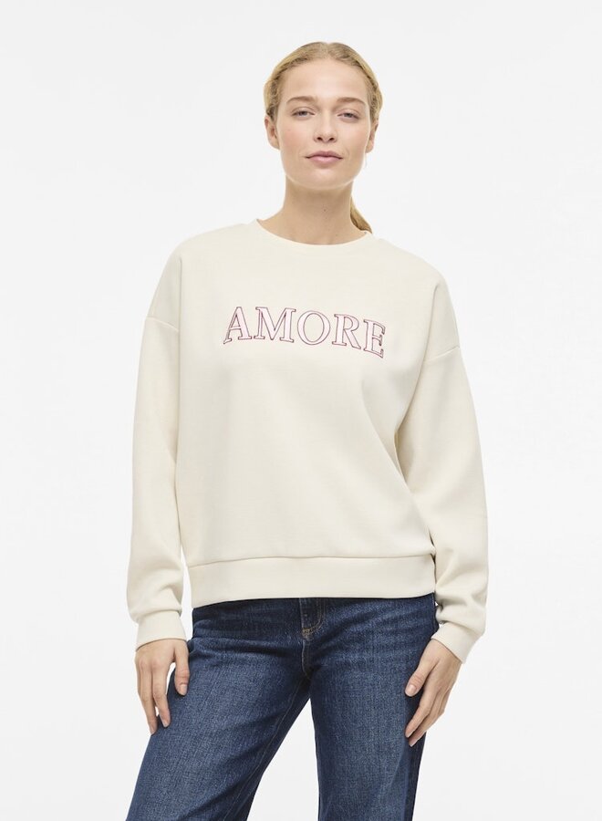 Sweater VIREFLECT 14113268 - Birch