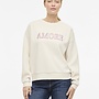 Vila Sweater VIREFLECT 14113268 - Birch