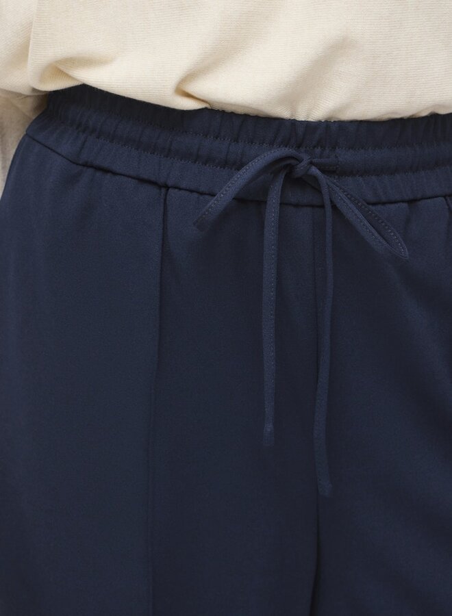 Vila Broek 14095436 - Navy Blazer