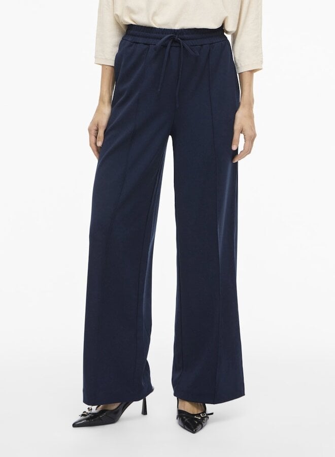 Vila Broek VICLUA 14095436 - Navy Blazer