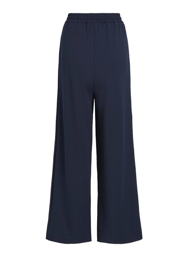 Vila Broek VICLUA 14095436 - Navy Blazer