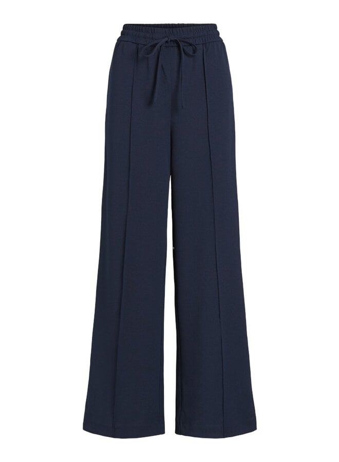 Vila Broek VICLUA 14095436 - Navy Blazer