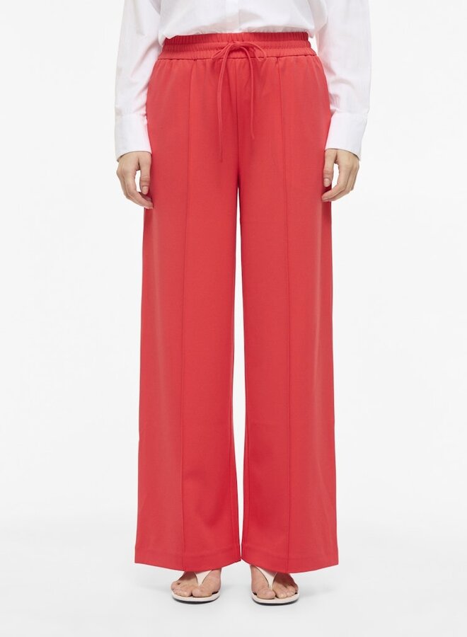 Broek 14095436 - Hibiscus