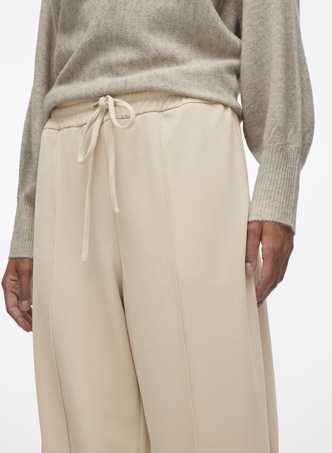 Vila Broek VICLUA 14095436 - Feather Gray