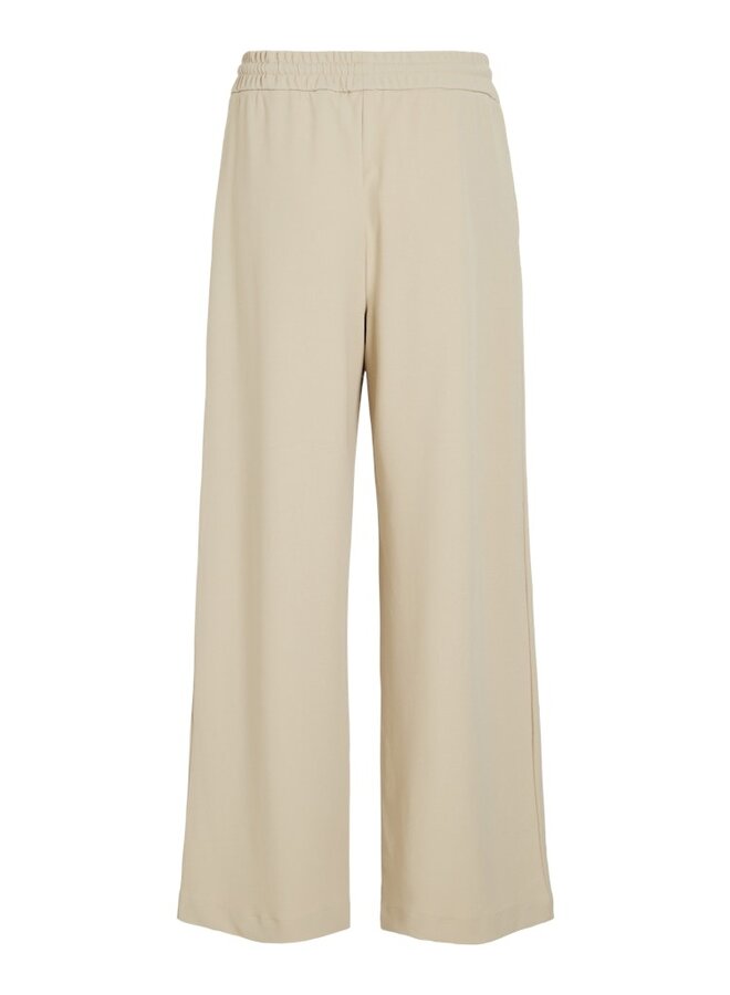 Vila Broek 14095436 - Feather Gray