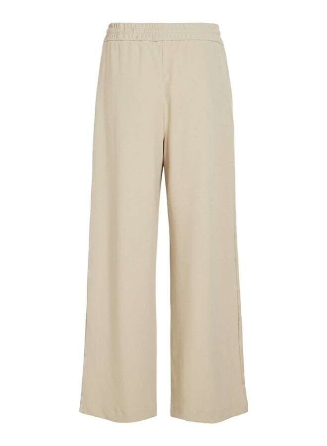 Vila Broek VICLUA 14095436 - Feather Gray