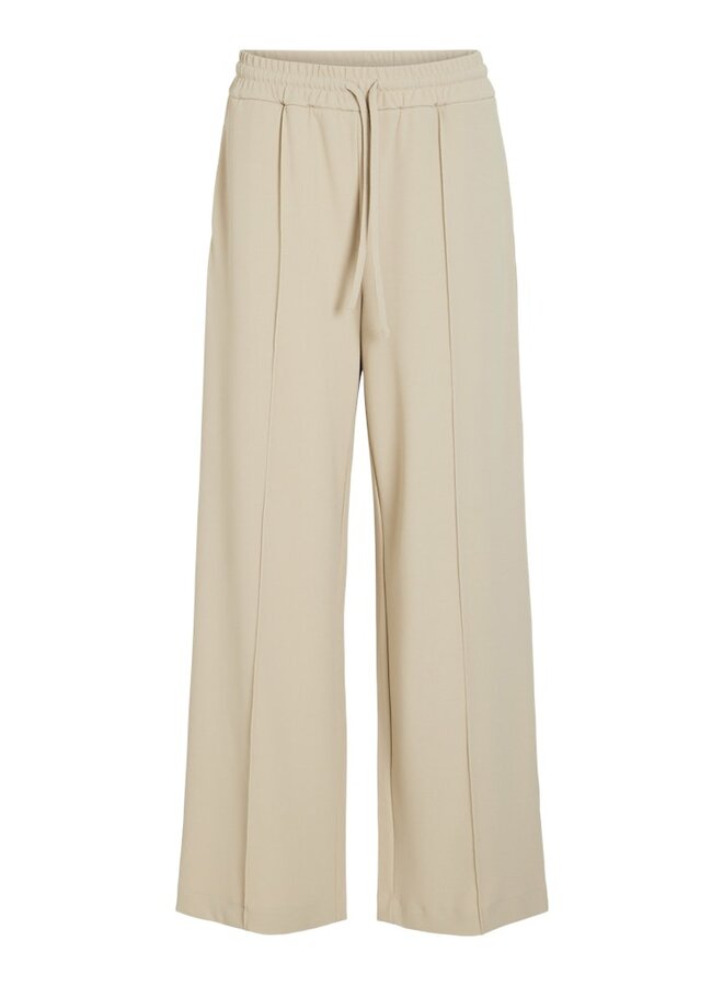 Vila Broek 14095436 - Feather Gray