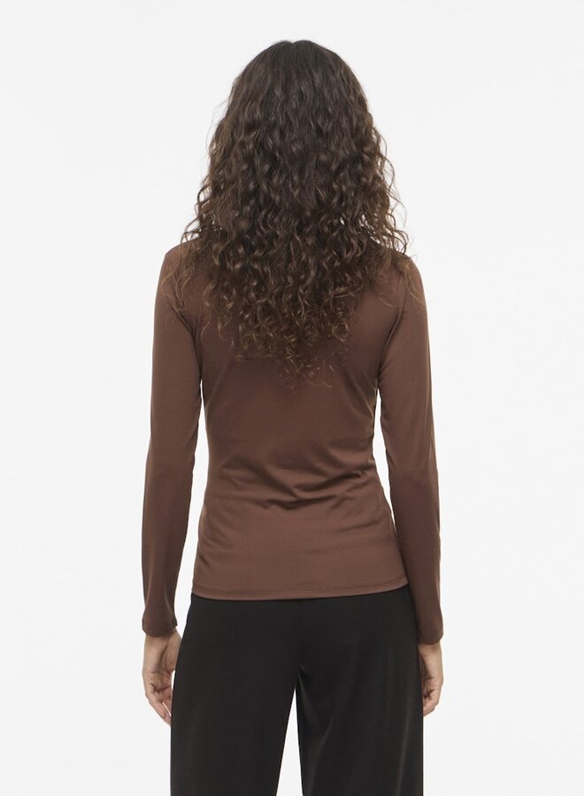 Vila Top VIKENZA  14119089 - Coffee Bean