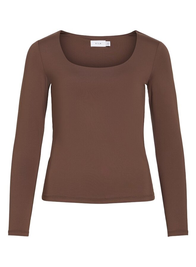 Vila Top VIKENZA  14119089 - Coffee Bean
