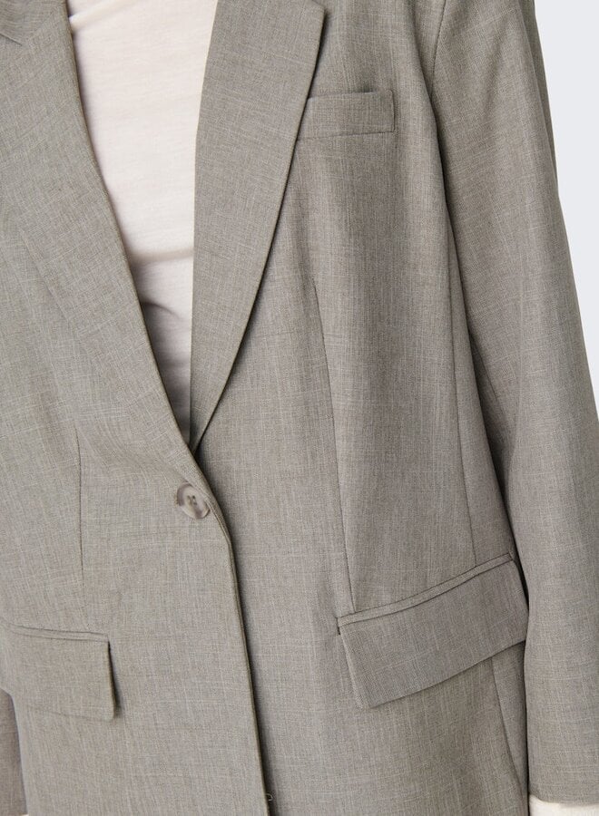 Only Blazer ONLLINDA 15328158 - Fungi