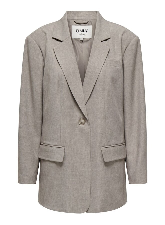 Only Blazer ONLLINDA 15328158 - Fungi