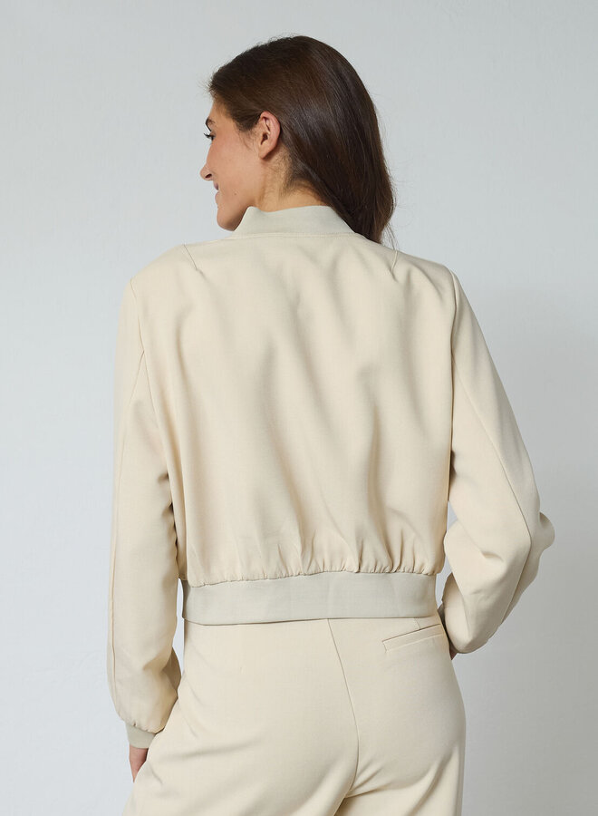 Sisters Point Bomberjasje Garwin- Ja20 19056 - 117 Fog