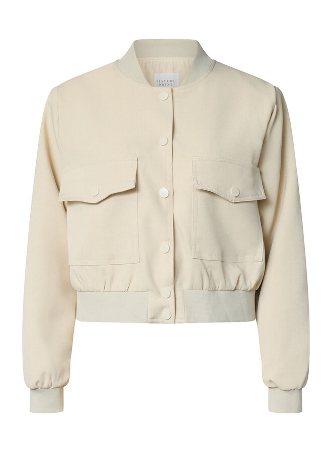 Sisters Point Bomberjasje Garwin- Ja20 19056 - 117 Fog