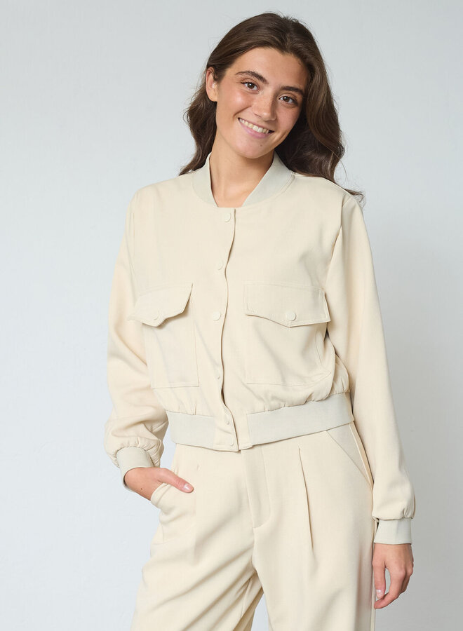 Bomberjasje Garwin- Ja20 19056 - 117 Fog