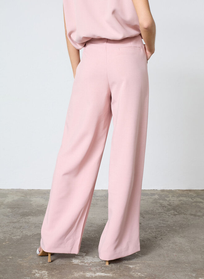 Sisters Point Pantalon Great-Pa3 19065 - 531 Mauve Pink