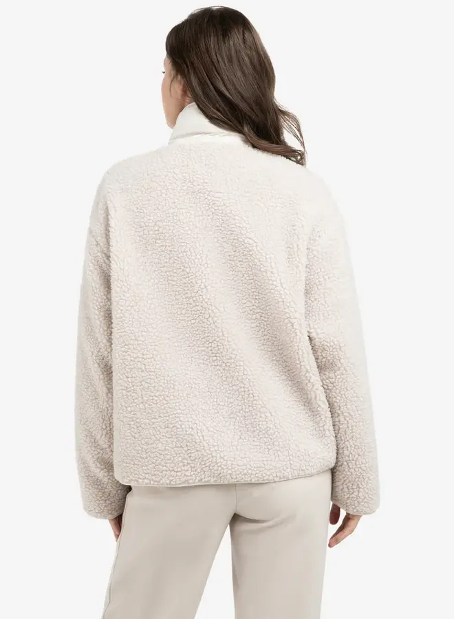 Yaya Teddy Jasje Reversibel 02-001067-601 - 99040 - Heather Grey