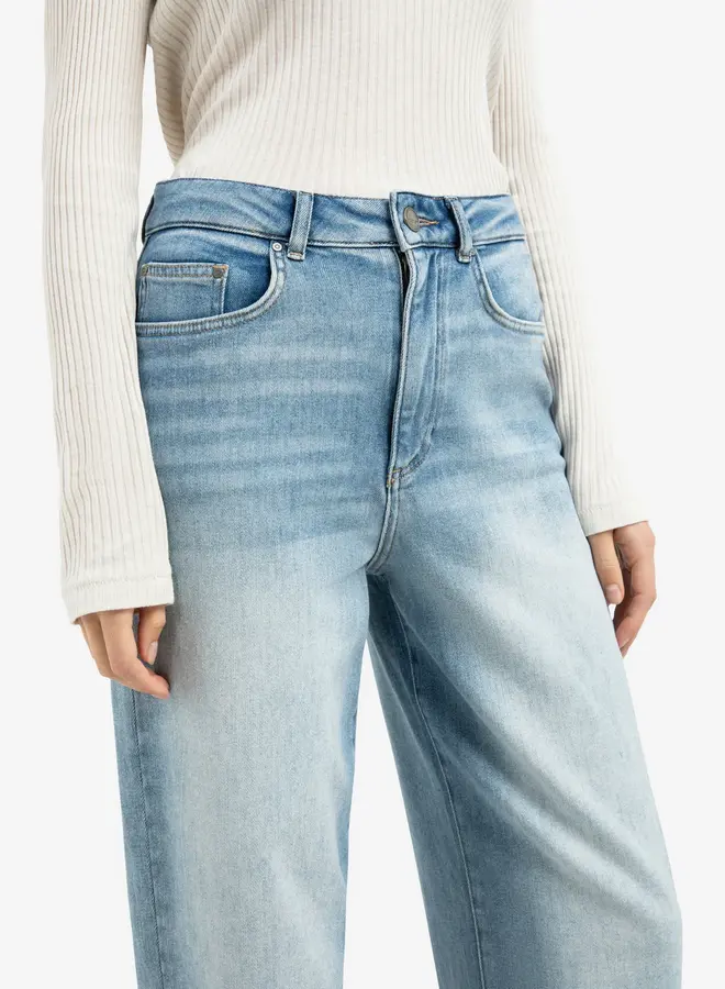 Yaya Jeans 01-311123-601 - 01111 - Blue Denim