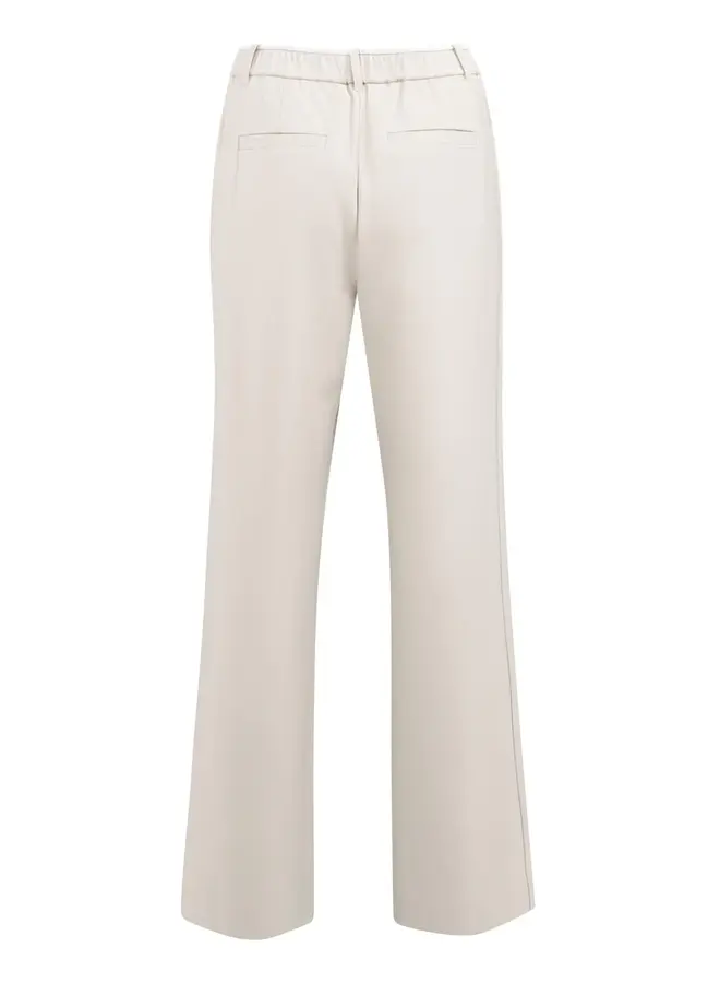 Yaya Broek 01-301237-601 - 990402 - Heather Grey Melange