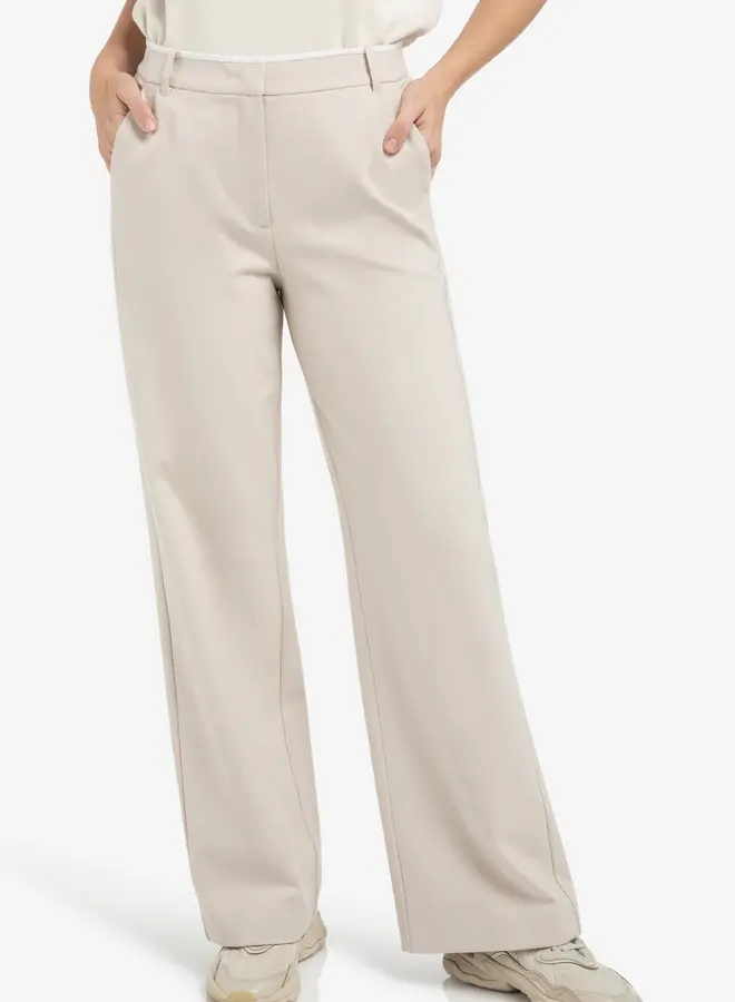 Pantalon 01-301237-601 - 990402 - Heather Grey Melange