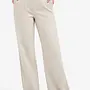 Yaya Broek 01-301237-601 - 990402 - Heather Grey Melange