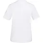 Yaya T-Shirt Met Ronde Hals 01-719057-N - 00000 Pure White