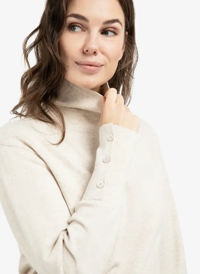 Yaya Coltrui 01-000549-601 - 990402 Heather Grey Melange