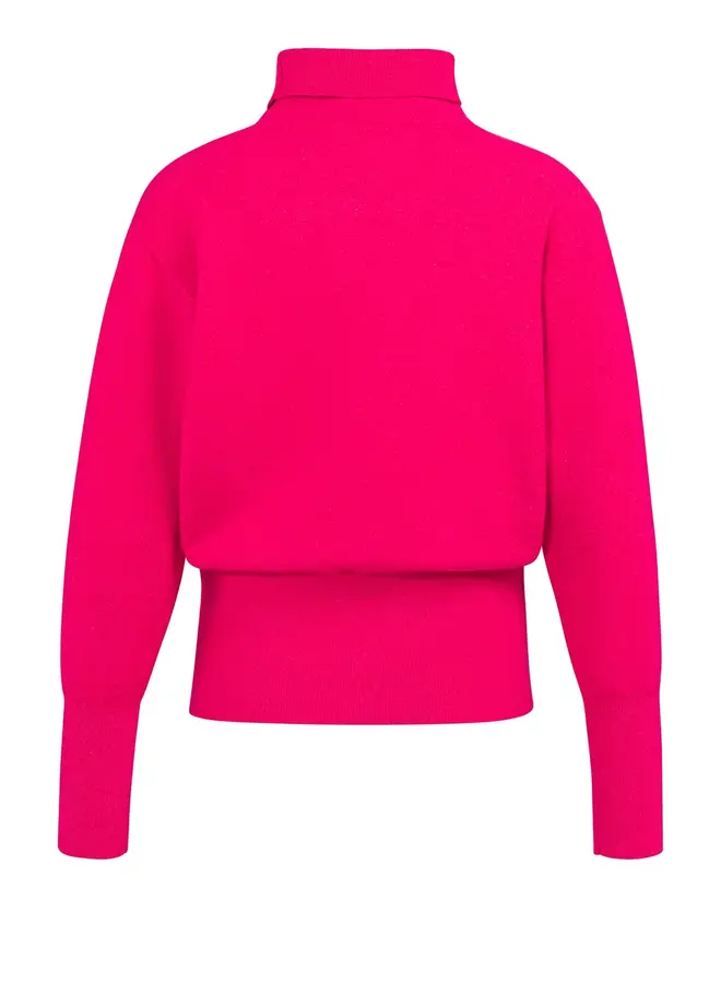 Yaya Coltrui 01-000549-601 - 81852 Rose Red