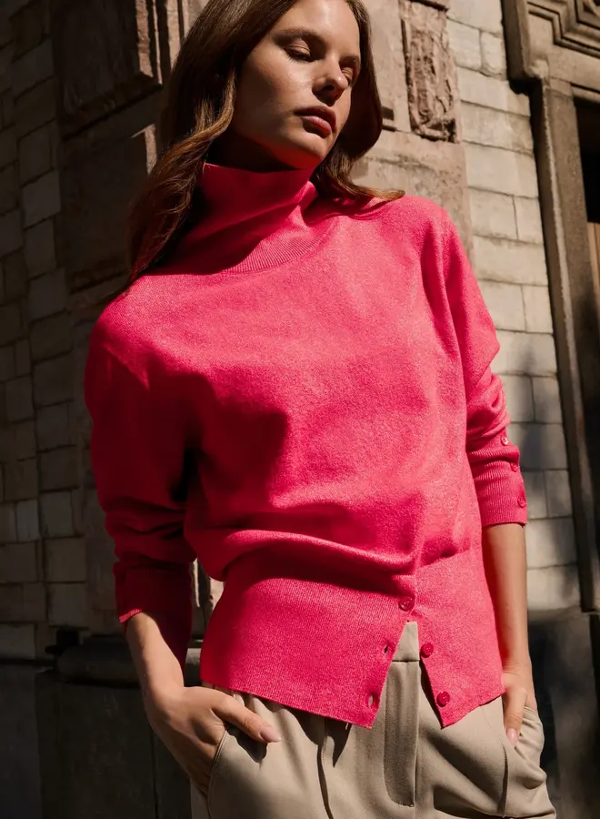 Yaya Coltrui 01-000549-601 - 81852 Rose Red