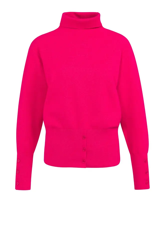 Yaya Coltrui 01-000549-601 - 81852 Rose Red