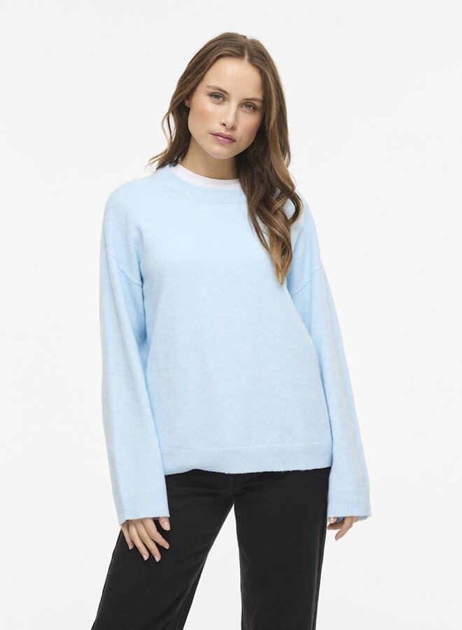 Trui VILIGA 14113016 - Nantucket Breeze