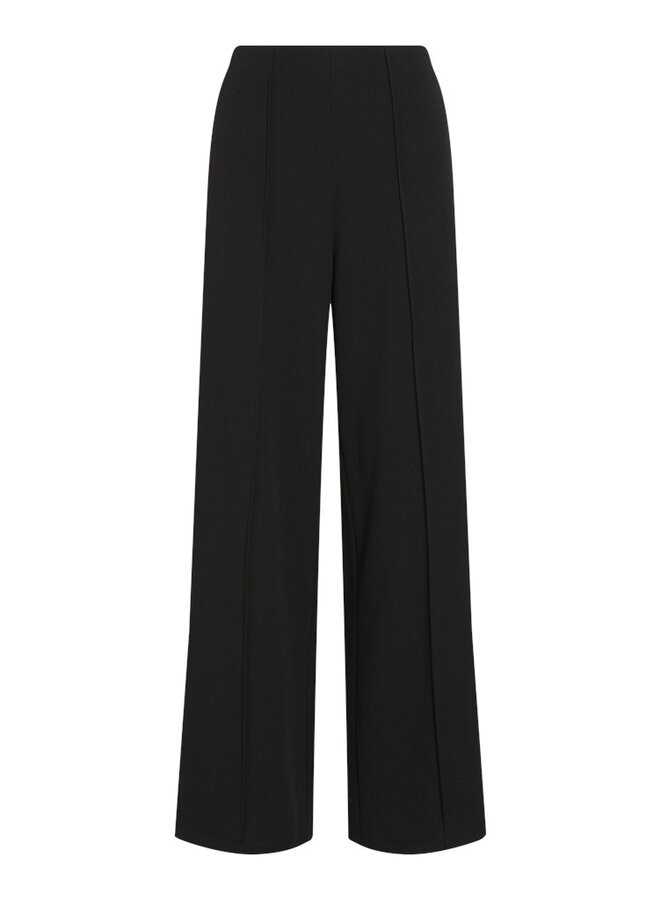 Vila Broek VIWINNIE 14113294 - Black Beauty