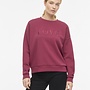 Vila Sweater VIREFLECT 14113268 - Anemone