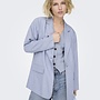 Only Blazer ONLLINDA 15328158 - Vintage Indigo