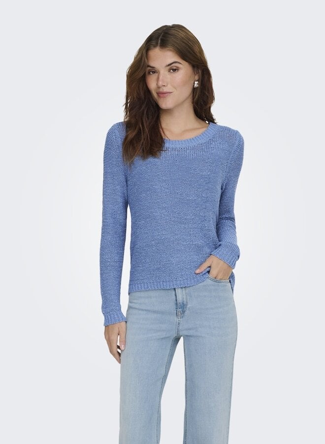 Only Pullover Knit ONLGEENA 15113356 - Riviera