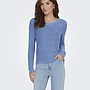 Only Pullover Knit 15113356 - Riviera