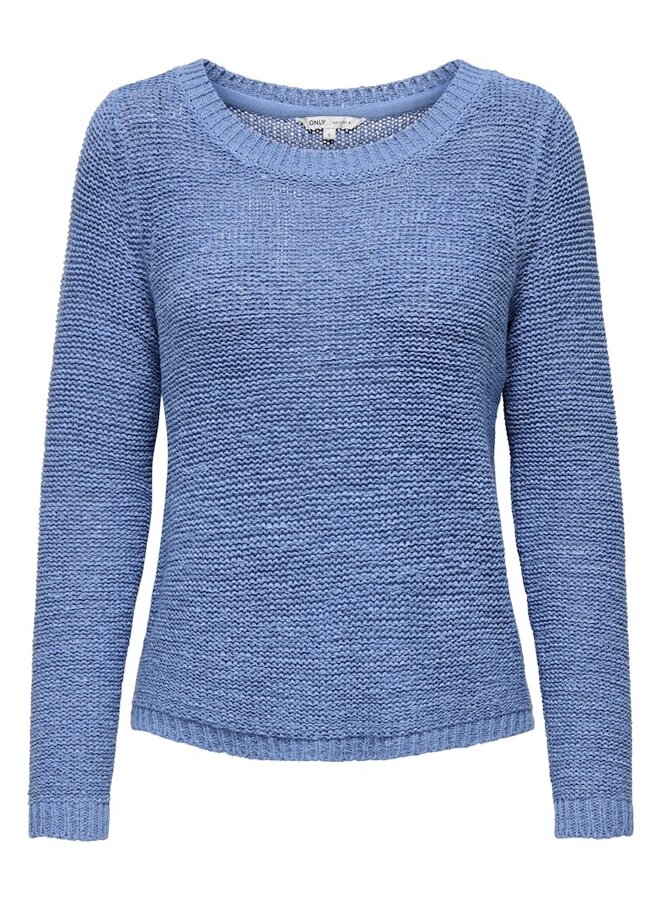 Only Pullover Knit 15113356 - Riviera