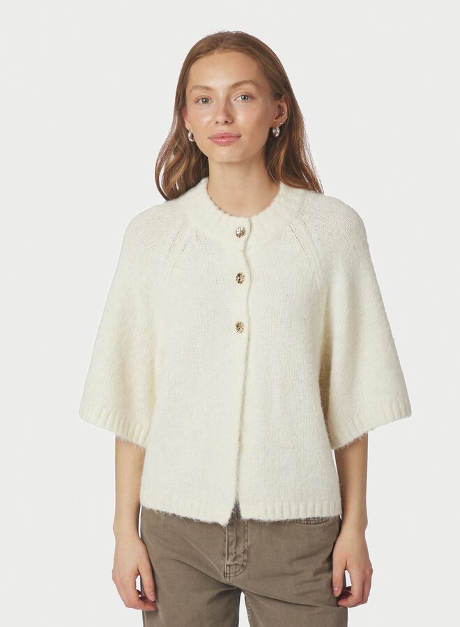 Vest BENUTA 165816  - 121 Off White