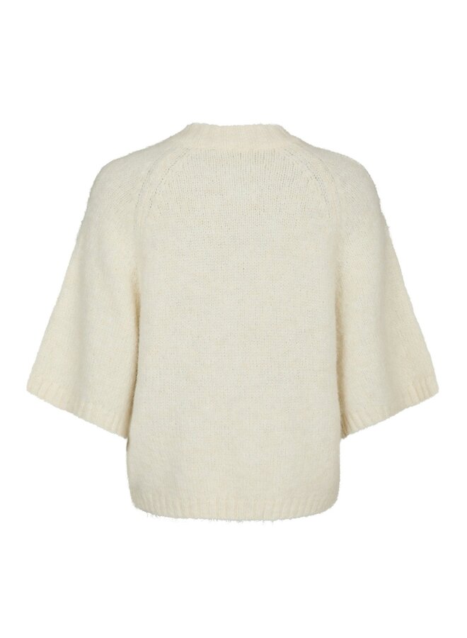 Neo noir Vest BENUTA 165816  - 121 Off White