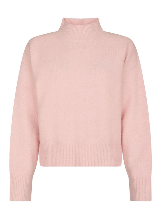 Neo Noir Trui Paulina 159703 - 754 Light Pink