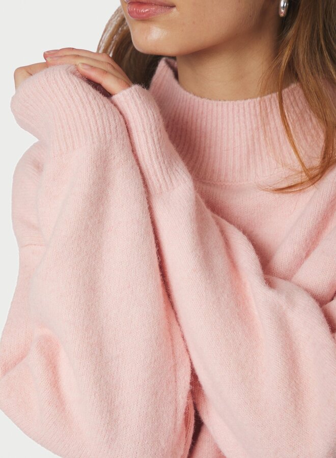Neo Noir Trui Paulina 159703 - 754 Light Pink