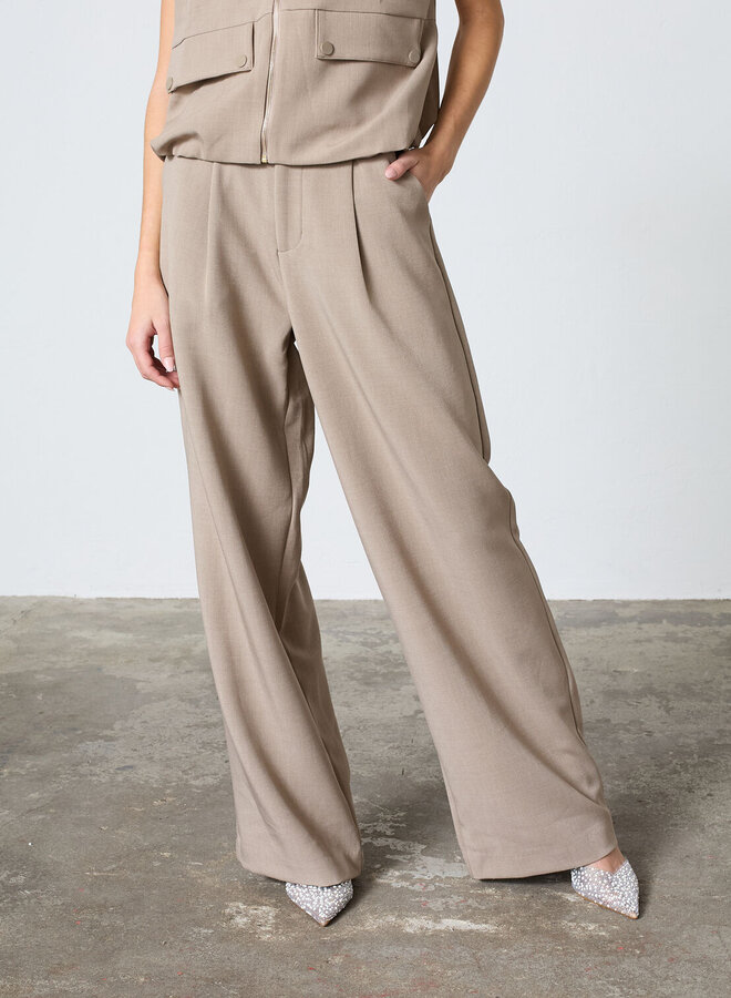 Pantalon Great-Pa3 19065 - 205 Sand