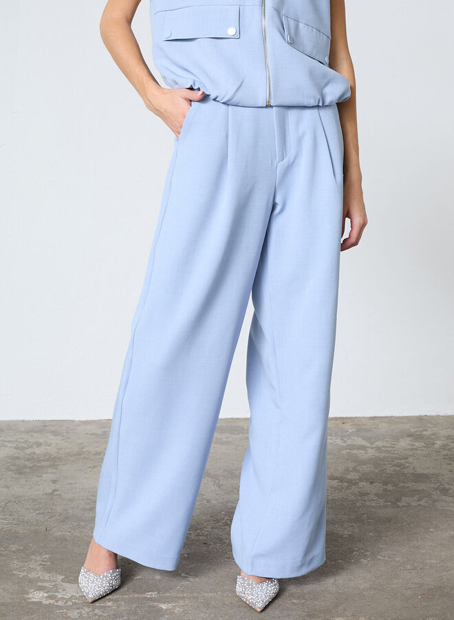 Pantalon Great-Pa3 19065 - 412 Skyway