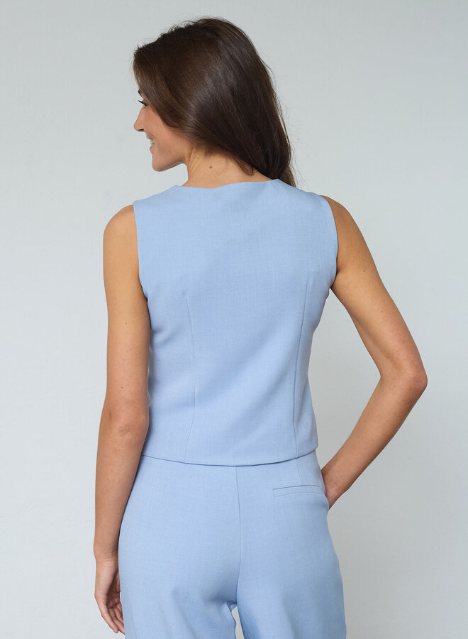 Sisters Point Gilet Gata-Ve2 19450 - 412 Skyway