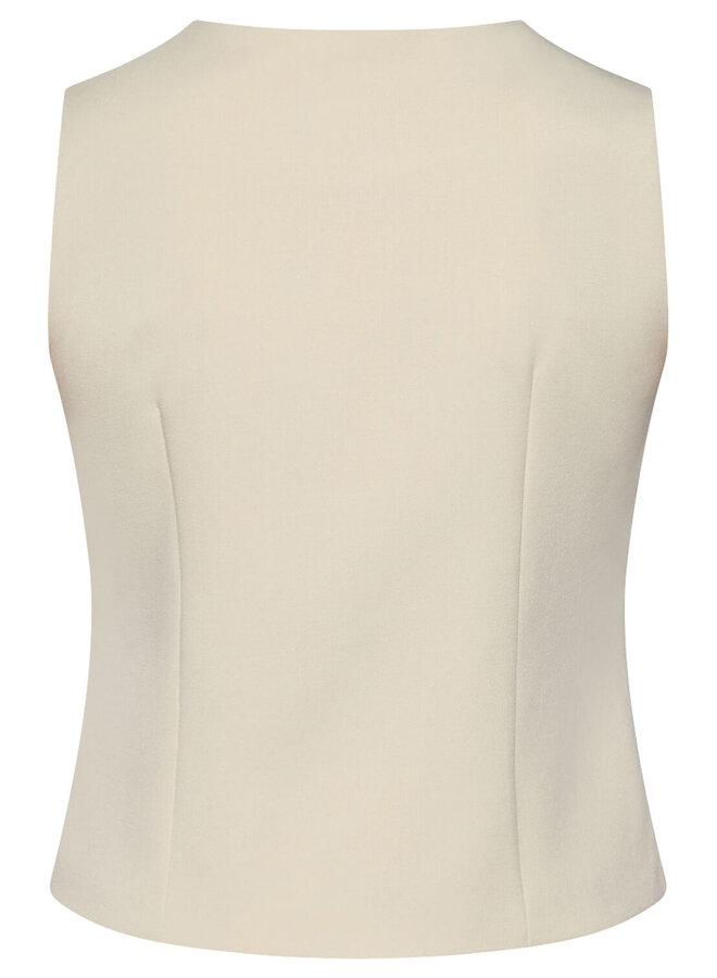 Sisters Point Gilet Gata-Ve2 19450 - 117 Fog