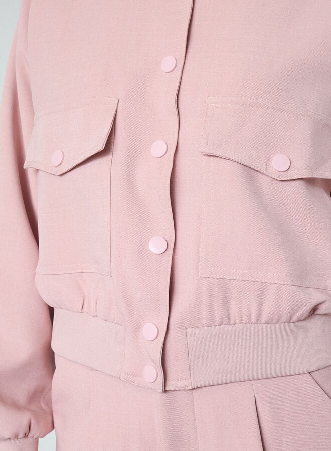 Sisters Point Kort Jasje Garwin-Ja20 19056 - 531 Mauve